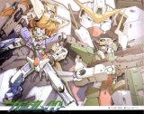 BUY NEW mobile suit gundam 00 - 175555 Premium Anime Print Poster